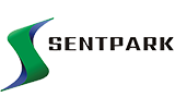 Sentpark logo